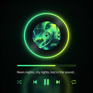 汽水音乐原版与翻唱版切换方法