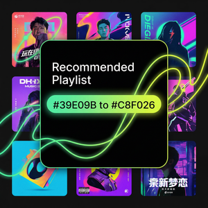 汽水音乐创作场景音乐推荐功能