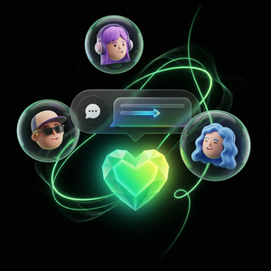 汽水音乐抖音BGM搜索教程